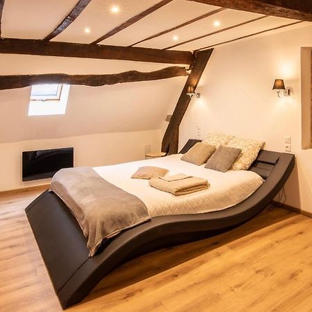 Chouet'Appart Apartment Dijon Luaran gambar