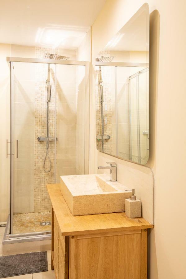 Chouet'Appart Apartment Dijon Luaran gambar
